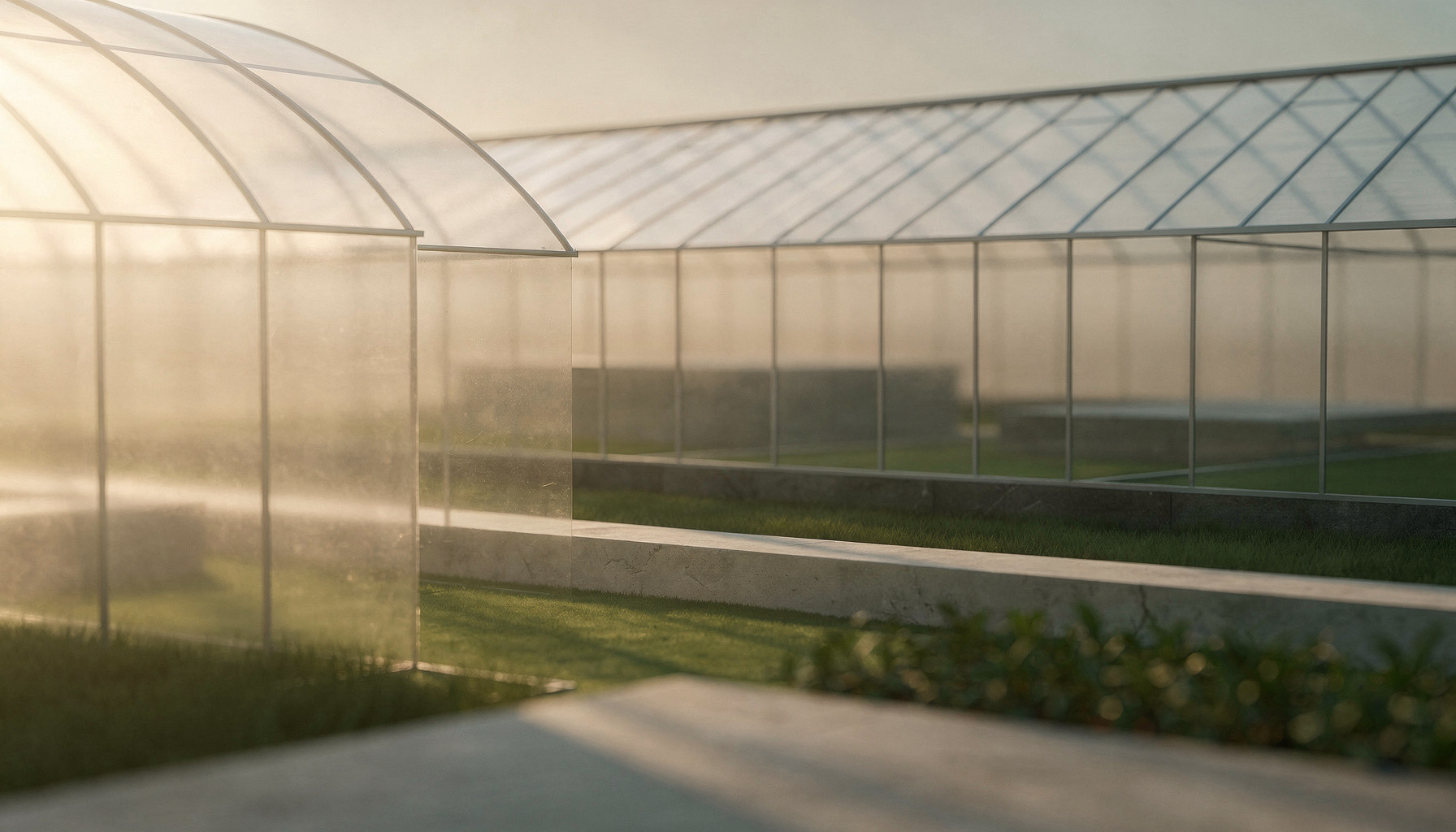 San Diego Organic Farms website preview